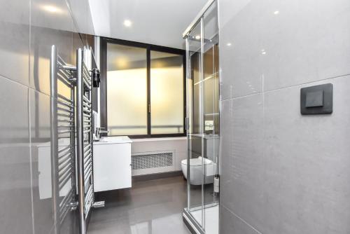 Bright apartment - 1BR 4P - Opéra Garnier