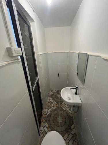 Foto dalla galleria di Paypay Resthouse a San Francisco