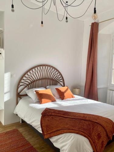 Gallery image of Appart centre historique Tulle in Tulle