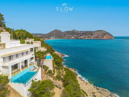Villa Can Biel Canyamel by Slow Villas
