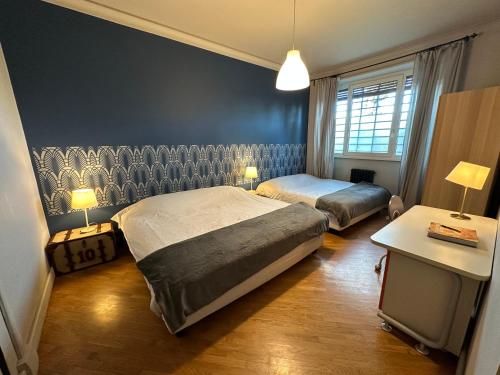 Domus Giulio Cesare Apartment