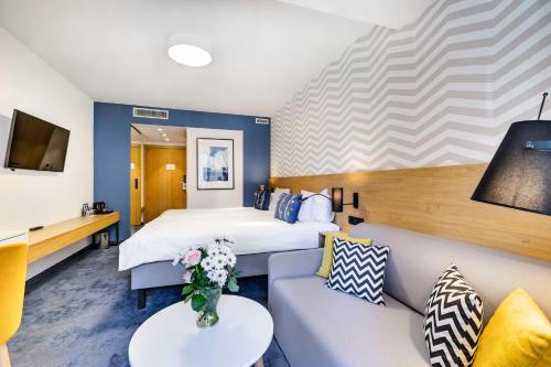 Best Western Hotel Jurata