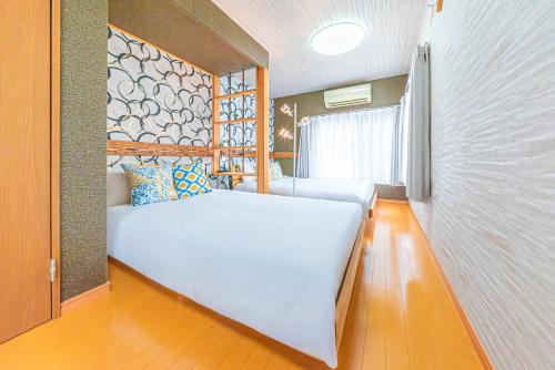 HOTEL Kita-Shinagawa