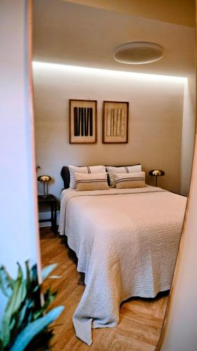 Luminoso Apartamento de Diseño junto a Congresos - RYAP Congresos