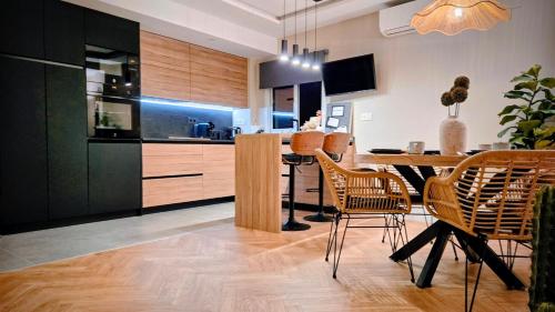 Luminoso Apartamento de Diseño junto a Congresos - RYAP Congresos
