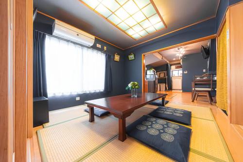 HOTEL Kita-Shinagawa
