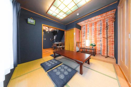 HOTEL Kita-Shinagawa