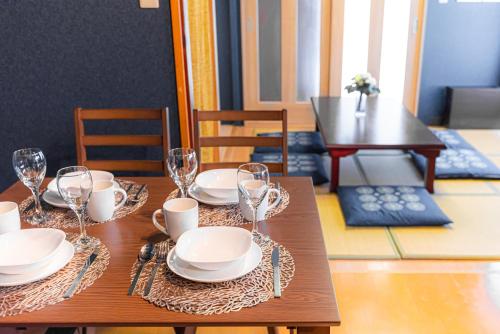 HOTEL Kita-Shinagawa