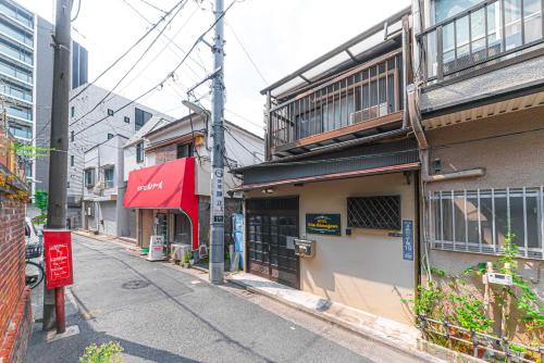 HOTEL Kita-Shinagawa