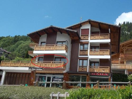Deux Vallées 1A