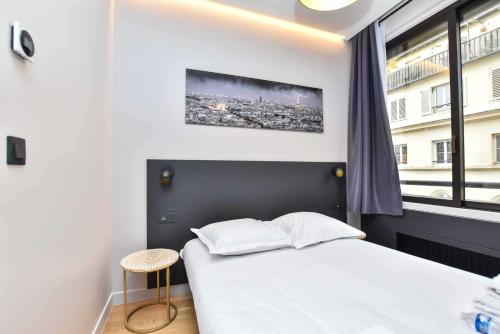 Magnificent studio - 2P - near Opéra Garnier