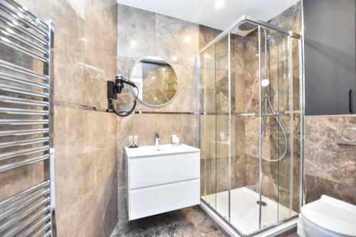 Magnificent studio - 2P - near Opéra Garnier