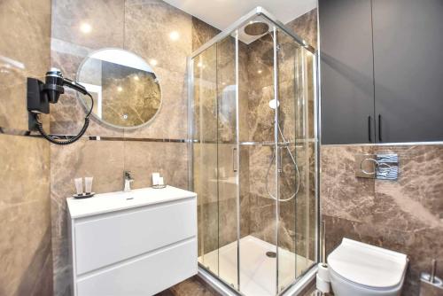 Magnificent studio - 2P - near Opéra Garnier