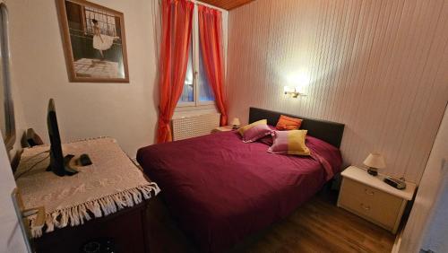 Appartement Vue Sur Mer