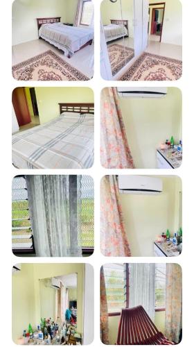 Gallery image of Spacious Farmhouse Natandola Junction 