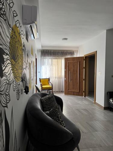 Gallery image of COCO Guesthouse in Madaba