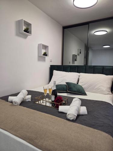 BIT luxury apartment