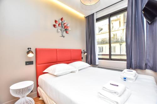 Magnificent studio - 2P - near the Palais Garnier