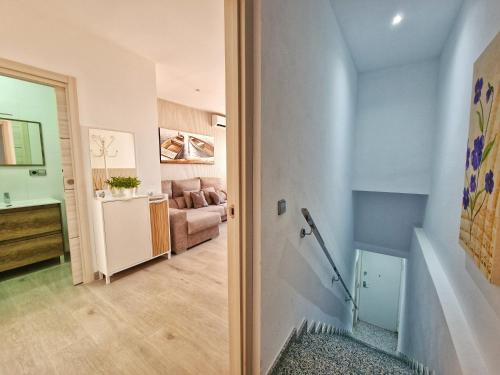 Foto dalla galleria di Apto BRISAS DEL CABO, Cabo de Gata, Almería a El Cabo de Gata