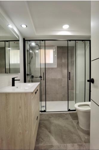 JSH Apartment Benidorm Levante First Line