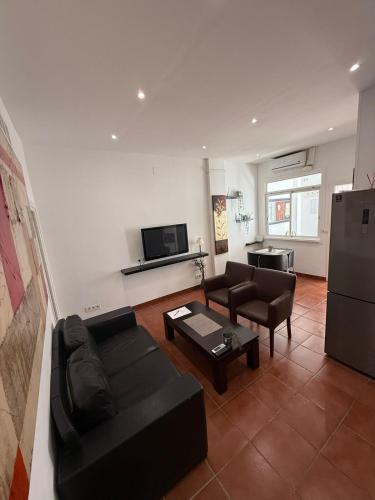 Appartement in Málaga