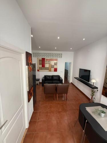 Appartement in Málaga