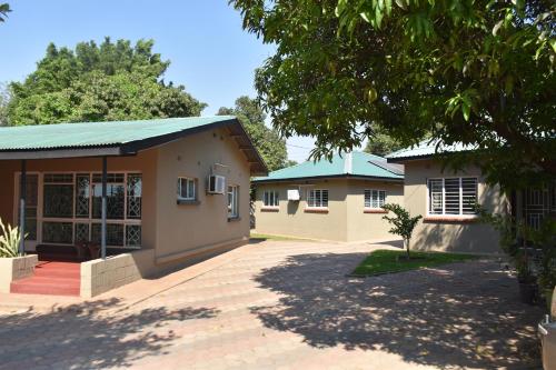 Tabonina Apartments