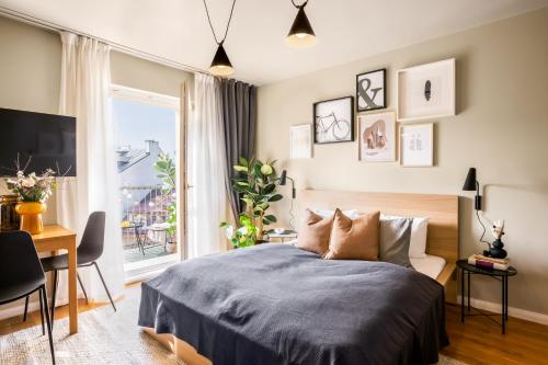 TurnKey I Angelo Roma Apartments