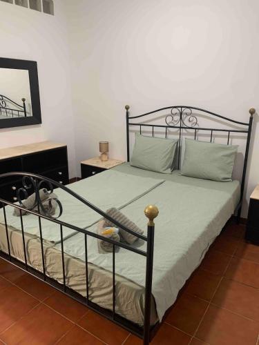 Appartement in Málaga
