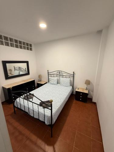 Appartement in Málaga