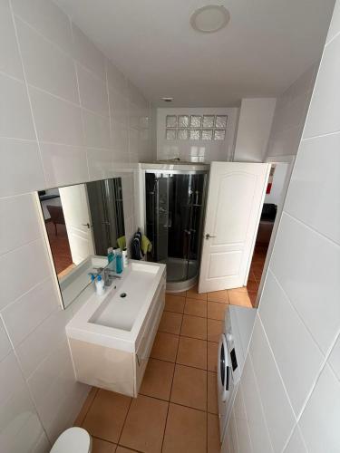 Appartement in Málaga