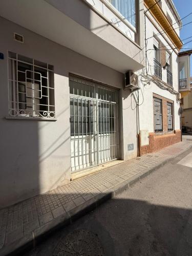 Appartement in Málaga