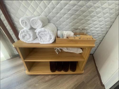 Fotografie z fotogalerie ubytování PriorBay Resort - Khu du lịch sinh thái Ngòi Hoa v destinaci Suối Rem