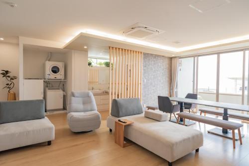 Locanda katsuren 勝連荘