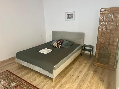 Wolnica Apartament 2
