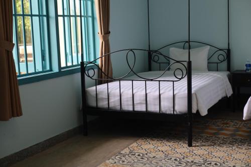 Afbeelding uit fotogalerij van Baya Beach Club in Quy Nhon