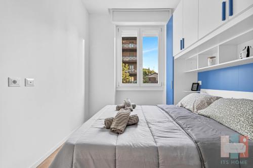 GUA13 - Loreto - Large Apartment - Central