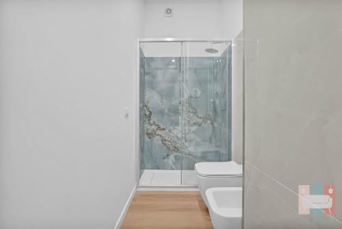 GUA13 - Loreto - Large Apartment - Central