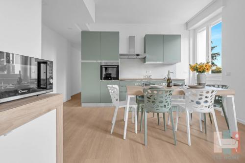 GUA13 - Loreto - Large Apartment - Central
