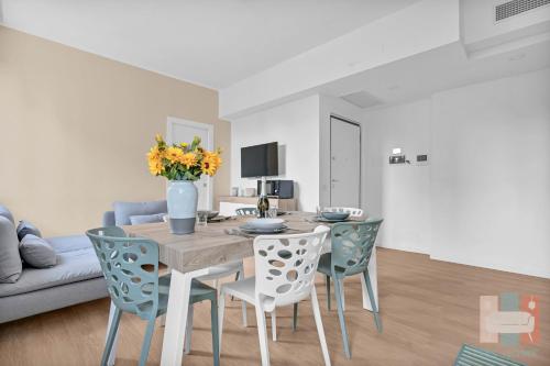 GUA13 - Loreto - Large Apartment - Central