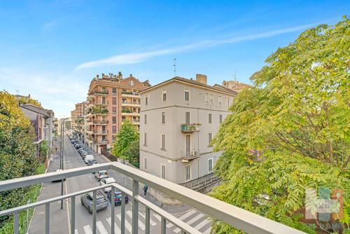 GUA13 - Loreto - Large Apartment - Central