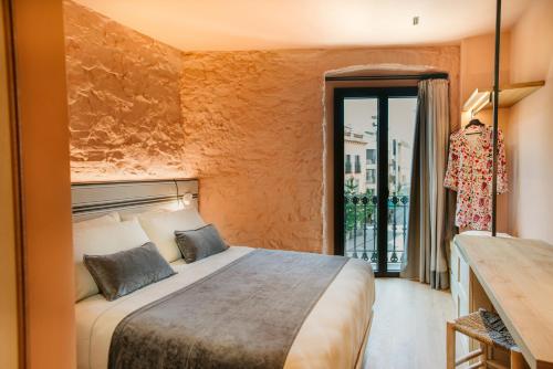 Casa Indiana Hotel Boutique — Bedroom