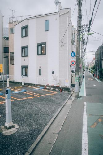 Metronest 三軒茶屋