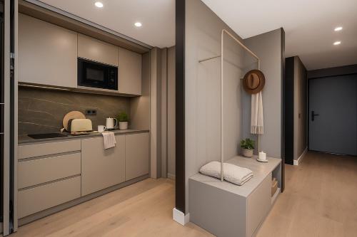 Aspasios Baixa Apartments