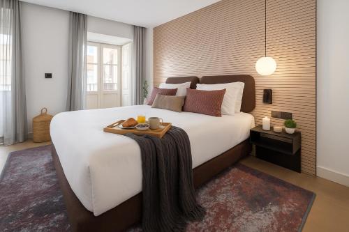 Aspasios Baixa Apartments