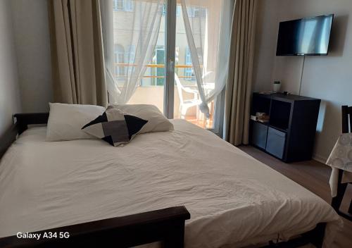 Fotografie z fotogalerie ubytování Le 410, Appart rénové charme a Grasse v Grasse