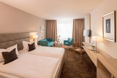 Gallery image of Hotel Touric in Korbach