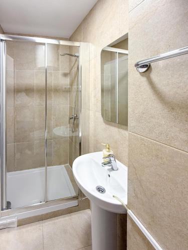 Comodo y agradable estudio en Madrid centro A5