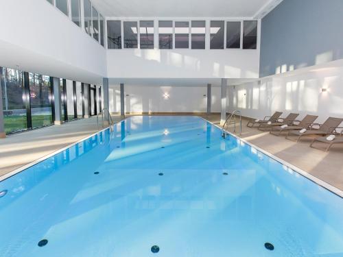 DORMERO Strandhotel Rügen photo 15