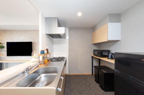 Residense Hotel Hakata Ekiminami